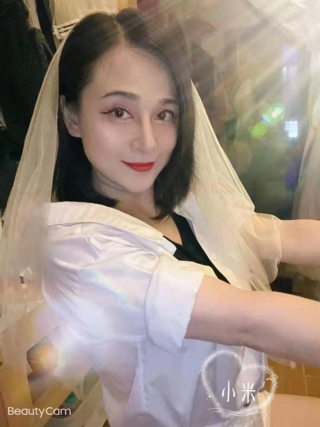 分享一个漂亮的小姐姐 服务特别好