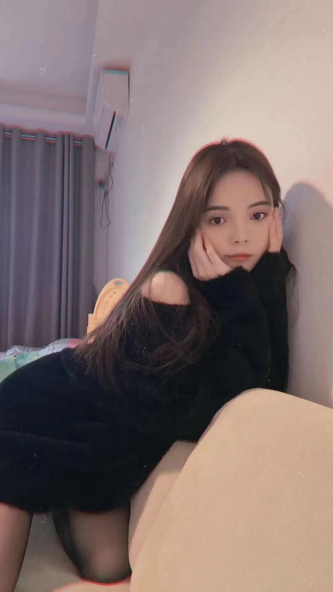 超级漂亮的妹子